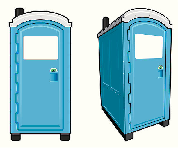 Professional Portable Potty Rental in Santa Rosa, NM