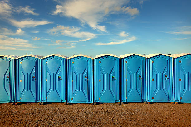 Best Event Portable Toilet Rental  in Santa Rosa, NM